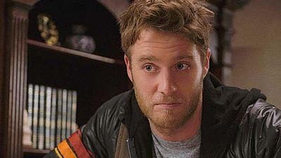 image de la news Audiences US : Limitless dans les choux