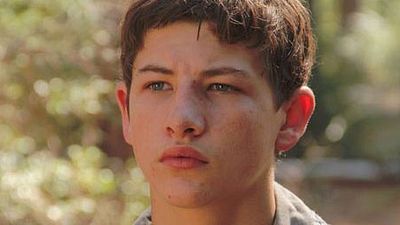 image de la news Ready Player One : le nouveau Spielberg a trouvé son héros