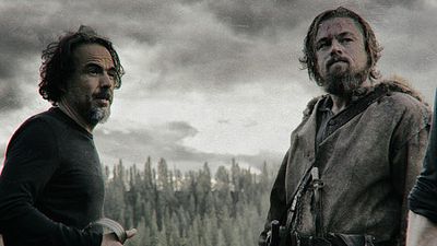 image de la news Oscars 2016: The Revenant devrait s'imposer selon les bookmakers