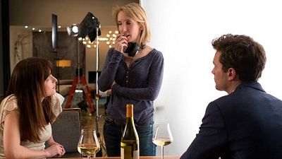 image de la news Sam Taylor-Johnson (50 Nuances de Grey) réalisera une série pour Netflix