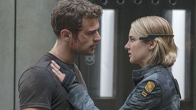 image de la news Divergente : un nouveau réalisateur recruté pour le dernier volet