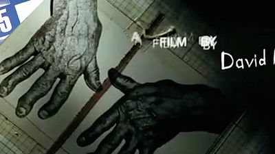 image de la news 5 génériques de films signés Kyle Cooper