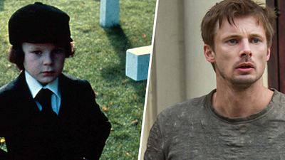 image de la news De La Malédiction à Damien : qui est Damien Thorn, l'antihéros de la nouvelle série d'A&E ?