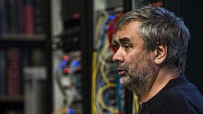 image de la news Artificial Intelligence : une nouvelle série US pour Luc Besson !