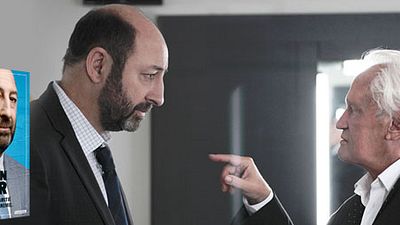 image de la news Baron Noir : entrez dans les coulisses d'une série haletante et réaliste