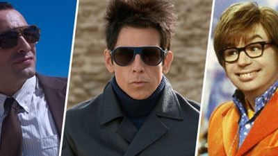 Zoolander 2, OSS 117, Austin Powers... Ces agents secrets pas comme les autres !