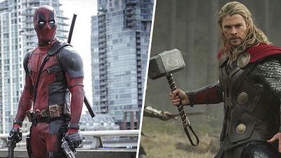 image de la news Deadpool n'est pas le premier Marvel de Tim Miller