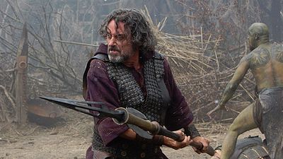 image de la news Game of Thrones saison 6: Ian McShane confirme-t-il le retour de...