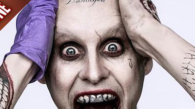 image de la news FanZone 557 : Suicide Squad, (déjà) la suite !
