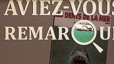 image de la news Aviez-vous remarqué ? Les petits détails cachés des Dents de la Mer