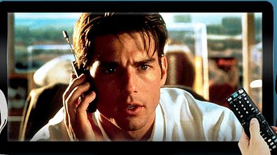 image de la news Ce soir à la télé : on mate "Divergente 2" et "Jerry Maguire"