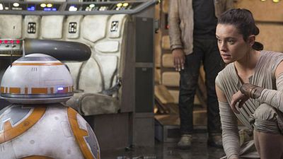 image de la news Star Wars : le documentaire sur les coulisses du Réveil de la Force présenté en festival