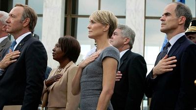 image de la news Remake d'une série britannique, adaptation d'un livre... tout savoir sur House Of Cards !