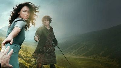 image de la news Outlander : et si votre avenir était votre passé ?