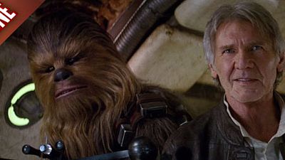 image de la news FanZone 561 : Chewie rejoint le spin-off d'Han Solo