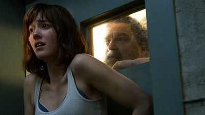 image de la news J.J Abrams (10 Cloverfield Lane) : "C’était une sorte d’expérience, nous voulions casser les codes"