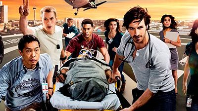 image de la news Night Shift : la nouvelle série médicale de TF1 après Grey's Anatomy