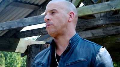 image de la news Fast and Furious 8 : un cheval tué par un iceberg volant sur le tournage