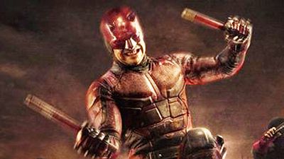 image de la news Captain America Civil War : Daredevil y aurait sa place selon Charlie Cox