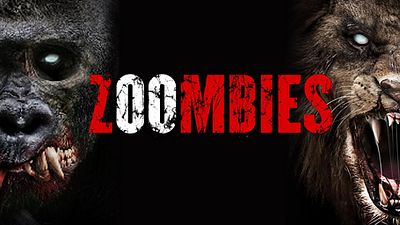 image de la news Zoombies: le nanar qui croise Jurassic World avec les zombies de Romero