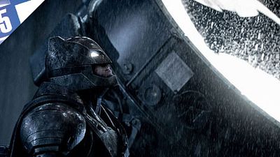 image de la news Le Top 5 des Batman au cinéma