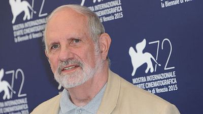 image de la news Beaune 2016 : le Festival du film policier rendra hommage au maître Brian De Palma 