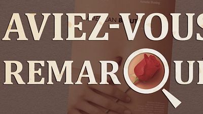 image de la news Aviez-vous remarqué ? Les petits détails cachés de American Beauty