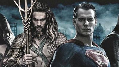 Justice League : Zack Snyder pourrait encore changer le titre…