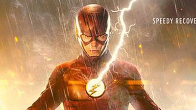 image de la news Justice League : pourquoi The Flash ne sera pas joué par Grant Gustin ?