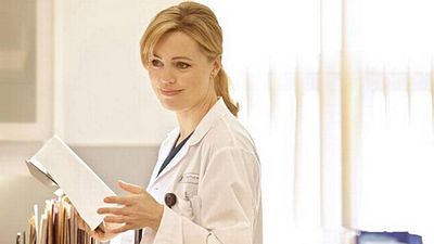 image de la news Audiences US: démarrage réussi pour la nouvelle série médicale Heartbeat ?