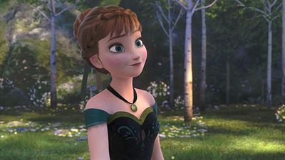 image de la news La Reine des Neiges : doublage imminent pour la suite