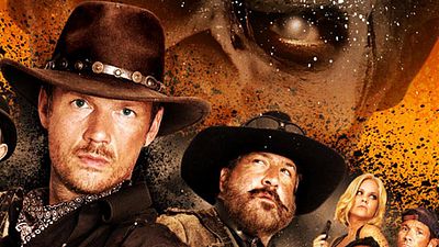 image de la news Les Backstreet Boys face à des zombies dans le nanar Dead 7