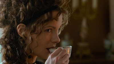 image de la news Love & Friendship : Kate Beckinsale séductrice dans la haute société anglaise