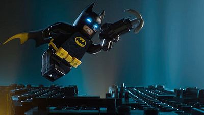 image de la news Lego Batman, Bridget Jones, Violetta... Ils sont dans les bandes-annonces ciné à ne pas rater ! 