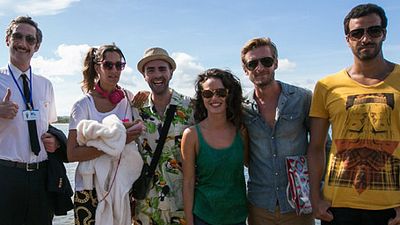 image de la news Babysitting 2 : 5 choses à savoir sur la comédie aux 3 millions de spectateurs [SPONSORISE]