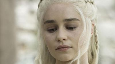Game of Thrones : Emilia Clarke défend la vision de la femme dans la série