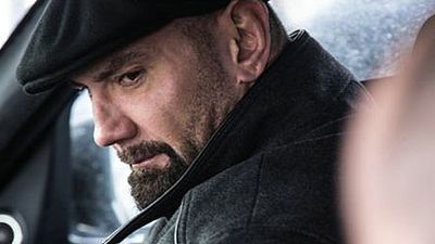 image de la news Blade Runner 2 : Dave Bautista tease sa présence au casting ! [MISE A JOUR]