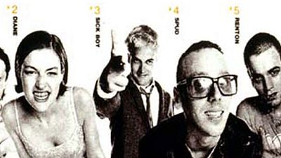 image de la news "Skagboys" : les héros de Trainspotting débarquent en librairie dans un prequel 