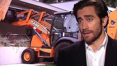 image de la news Jake Gyllenhall à propos de "Démolition" : "Il faut s'affranchir des normes sociales"
