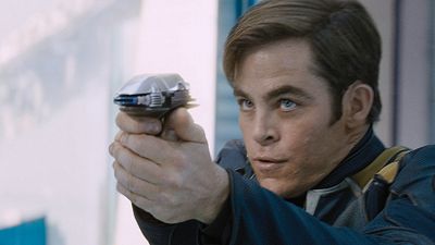 image de la news Star Trek 3 : Qui se cache derrière les aliens dévoilés par le réalisateur Justin Lin ?