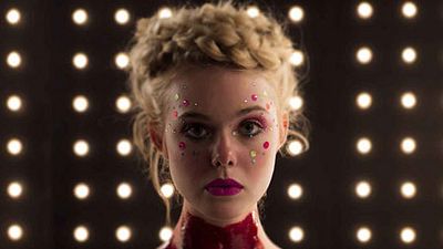 image de la news The Neon Demon : une date de sortie pour le prochain film de Nicolas Winding Refn 