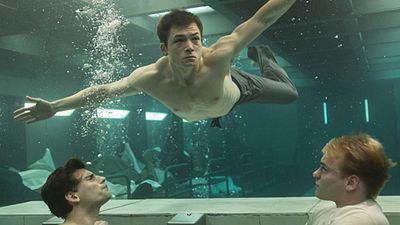 image de la news Kingsman 2 : une affiche qui annonce un retour