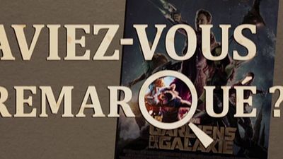 image de la news Aviez-vous remarqué ? Les petits détails cachés de Gardiens de la Galaxie