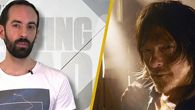 image de la news The Walking Dead : mais qui est mort dans la saison 6 ? Voici nos candidats