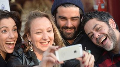 image de la news Tout pour être heureux : "Manu Payet, c'était inattendu, c’est ça qui m’intéressait"