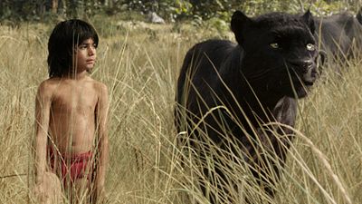 image de la news Le Livre de la Jungle : déjà une suite en développement !