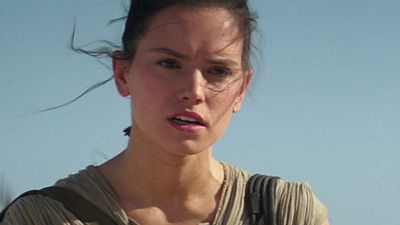 image de la news Star Wars : Daisy Ridley doute que Rey soit la fille de Jyn Erso…