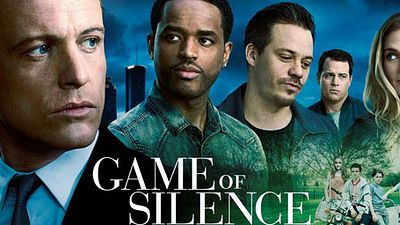 image de la news Audiences US : quel score pour la nouveauté Game of Silence ?