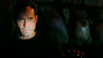 image de la news Wayward Pines : un premier teaser angoissant pour la saison 2 !