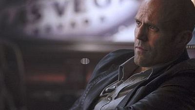 image de la news Jason Statham bientôt à l'assaut d'un requin géant ?